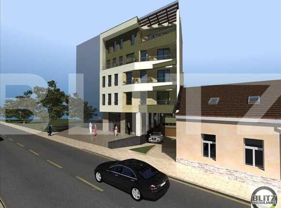 Apartament de vânzare 2 camere Gruia - 8591AV | BLITZ Cluj-Napoca | Poza2