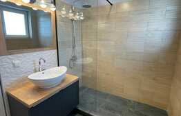 Apartament modern, 2 camere, 50 mp, parcare, zona Cetatii 