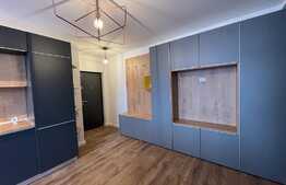 Apartament modern, 2 camere, 50 mp, parcare, zona Cetatii 