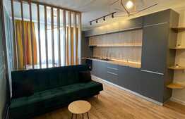 Apartament modern, 2 camere, 50 mp, parcare, zona Cetatii 