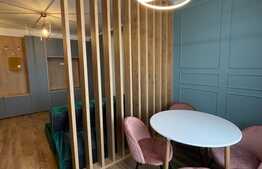 Apartament modern, 2 camere, 50 mp, parcare, zona Cetatii 