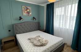 Apartament modern, 2 camere, 50 mp, parcare, zona Cetatii 