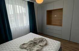 Apartament modern, 2 camere, 50 mp, parcare, zona Cetatii 