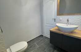 Apartament modern, 2 camere, 50 mp, parcare, zona Cetatii 