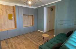 Apartament modern, 2 camere, 50 mp, parcare, zona Cetatii 