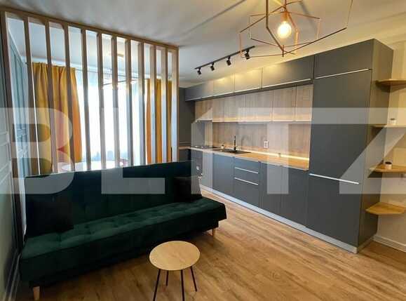 Apartament de închiriat 2 camere Floreşti - 85910AI | BLITZ Cluj-Napoca | Poza1