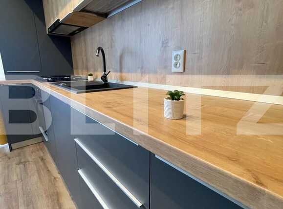 Apartament de închiriat 2 camere Floreşti - 85910AI | BLITZ Cluj-Napoca | Poza4