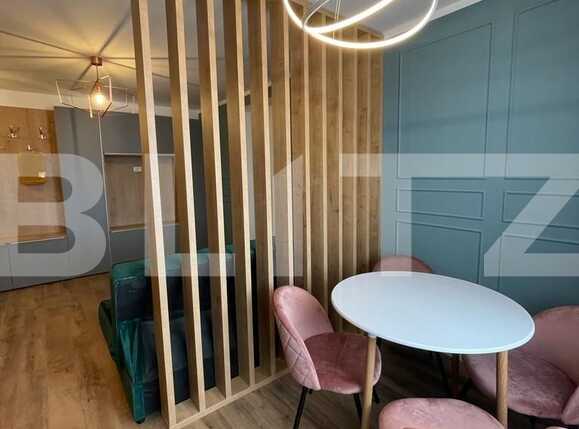 Apartament de închiriat 2 camere Floreşti - 85910AI | BLITZ Cluj-Napoca | Poza5