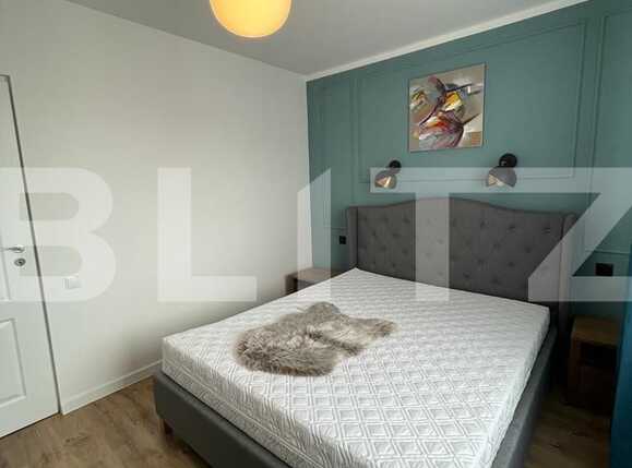 Apartament de închiriat 2 camere Floreşti - 85910AI | BLITZ Cluj-Napoca | Poza9