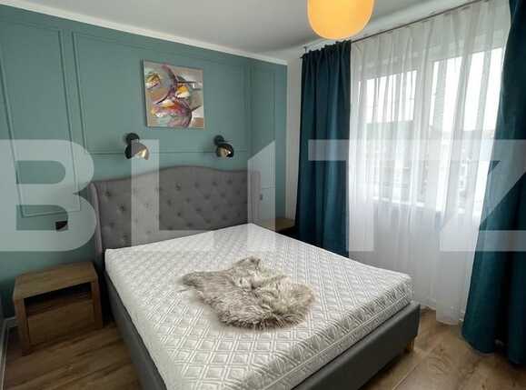 Apartament de închiriat 2 camere Floreşti - 85910AI | BLITZ Cluj-Napoca | Poza8