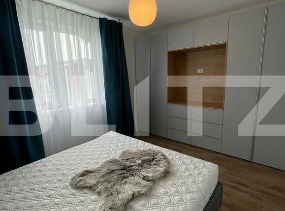 Apartament de închiriat 2 camere Floreşti - 85910AI | BLITZ Cluj-Napoca | Poza10