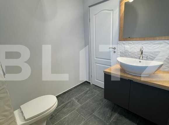 Apartament de închiriat 2 camere Floreşti - 85910AI | BLITZ Cluj-Napoca | Poza13