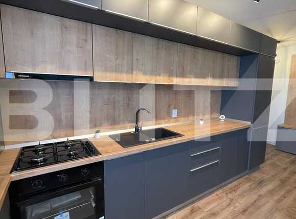 Apartament de închiriat 2 camere Floreşti - 85910AI | BLITZ Cluj-Napoca | Poza3