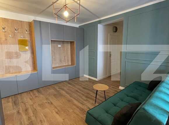 Apartament de închiriat 2 camere Floreşti - 85910AI | BLITZ Cluj-Napoca | Poza6