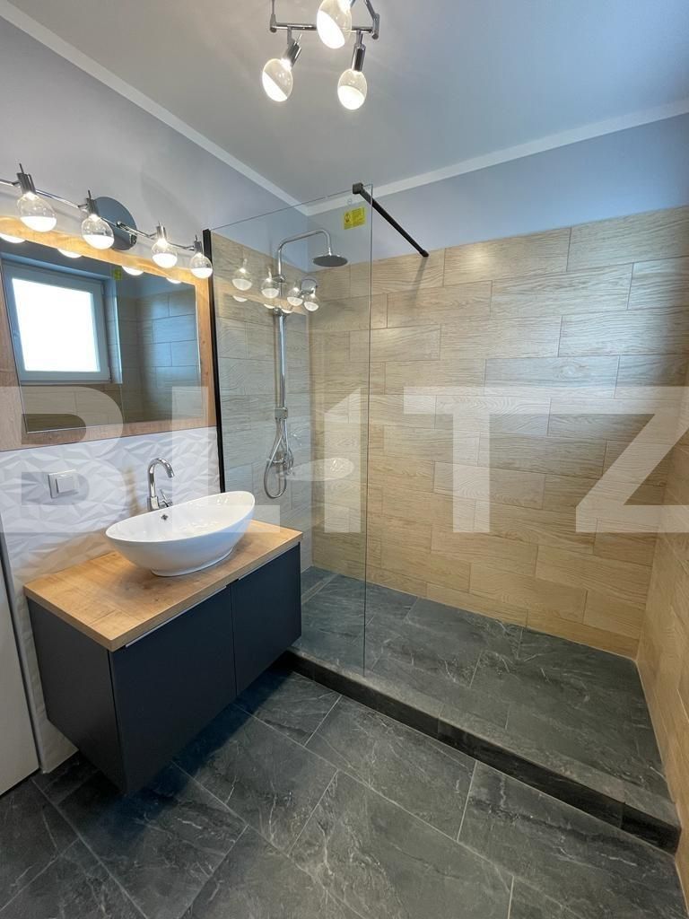 Apartament de închiriat 2 camere Floreşti - 85910AI | BLITZ Cluj-Napoca | Poza12