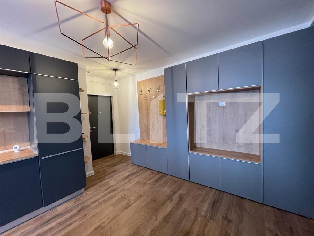 Apartament de închiriat 2 camere Floreşti - 85910AI | BLITZ Cluj-Napoca | Poza7