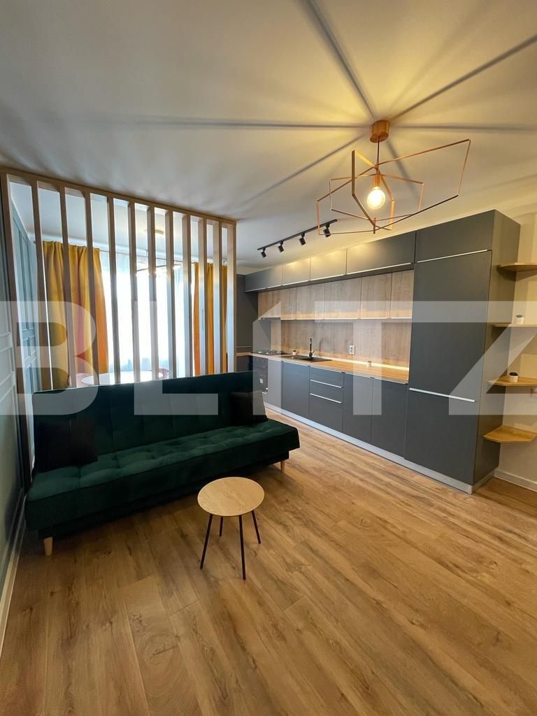 Apartament de închiriat 2 camere Floreşti - 85910AI | BLITZ Cluj-Napoca | Poza1