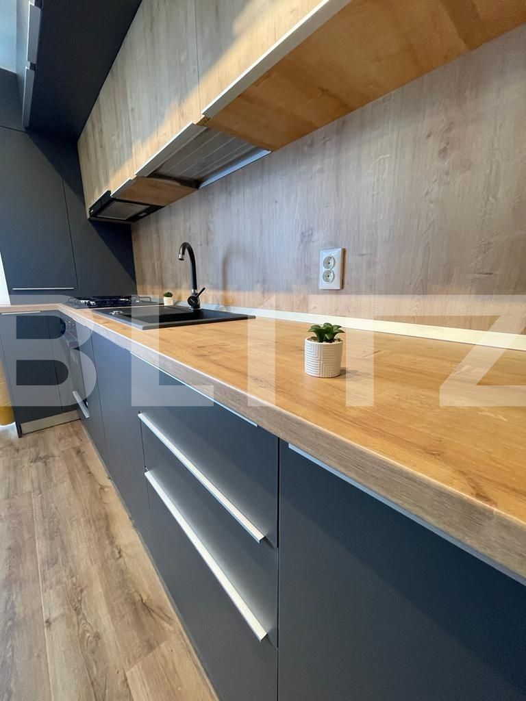 Apartament de închiriat 2 camere Floreşti - 85910AI | BLITZ Cluj-Napoca | Poza4