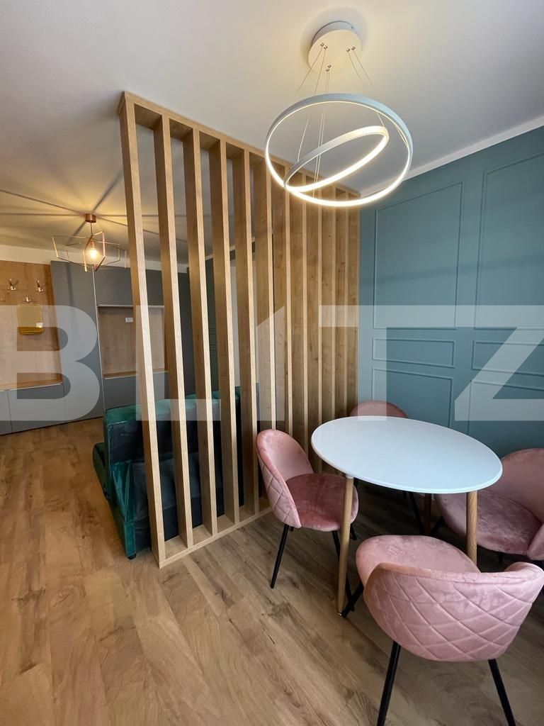 Apartament de închiriat 2 camere Floreşti - 85910AI | BLITZ Cluj-Napoca | Poza5