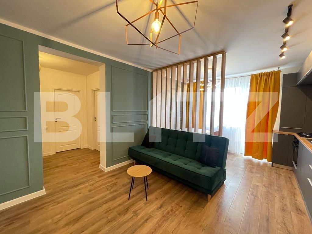 Apartament de închiriat 2 camere Floreşti - 85910AI | BLITZ Cluj-Napoca | Poza2