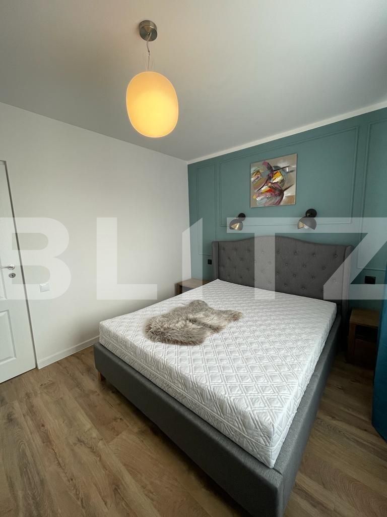 Apartament de închiriat 2 camere Floreşti - 85910AI | BLITZ Cluj-Napoca | Poza9