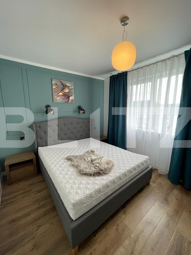 Apartament de închiriat 2 camere Floreşti - 85910AI | BLITZ Cluj-Napoca | Poza8