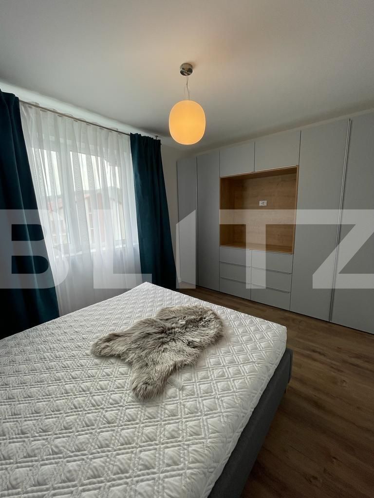 Apartament de închiriat 2 camere Floreşti - 85910AI | BLITZ Cluj-Napoca | Poza10