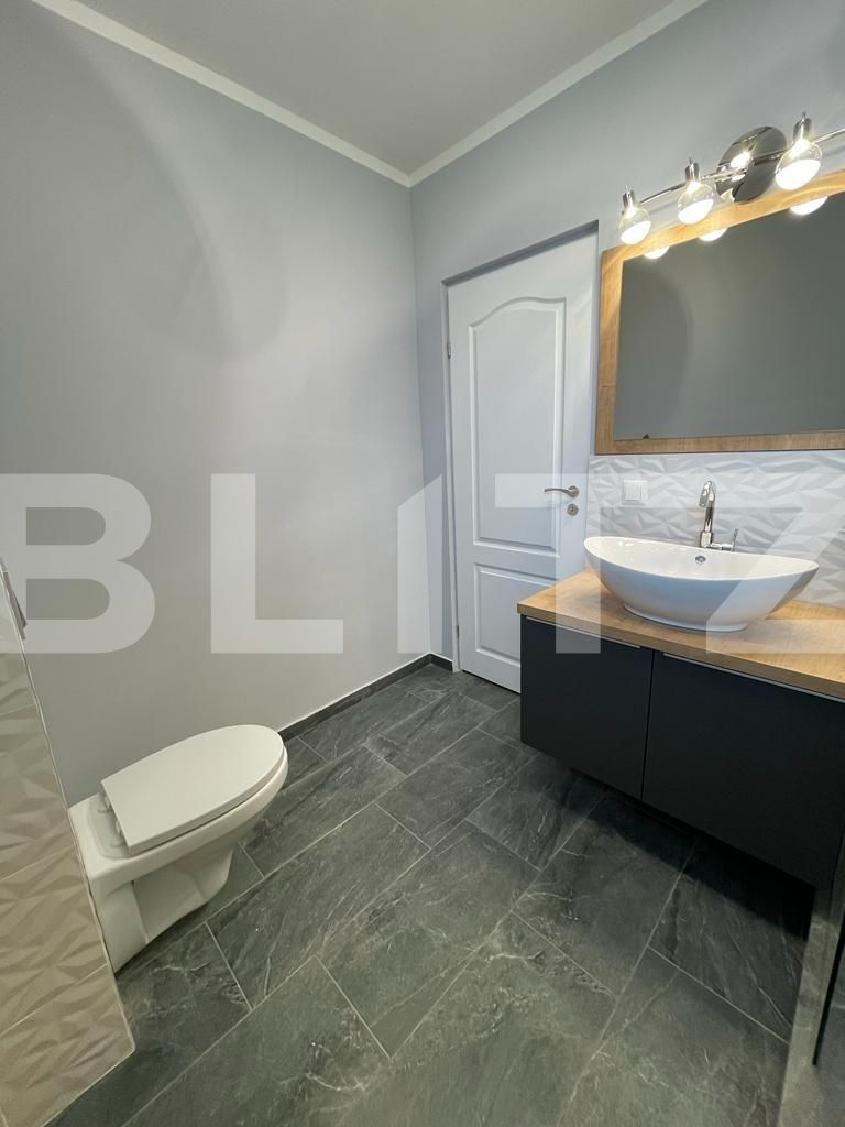 Apartament de închiriat 2 camere Floreşti - 85910AI | BLITZ Cluj-Napoca | Poza13