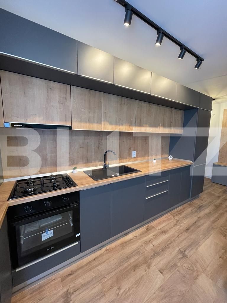 Apartament de închiriat 2 camere Floreşti - 85910AI | BLITZ Cluj-Napoca | Poza3