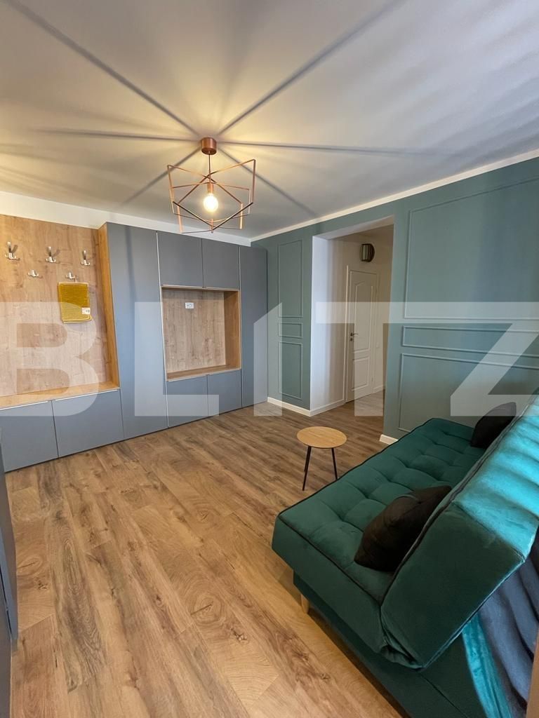 Apartament de închiriat 2 camere Floreşti - 85910AI | BLITZ Cluj-Napoca | Poza6