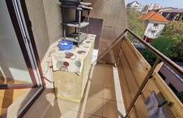 Garsoniera de 20 mp, balcon, zona Iulius Mall