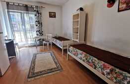 Garsoniera de 20 mp, balcon, zona Iulius Mall