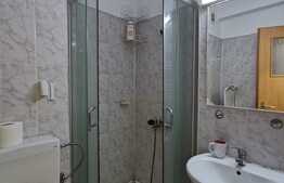 Garsoniera de 20 mp, balcon, zona Iulius Mall