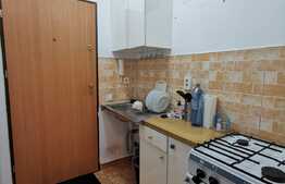 Garsoniera de 20 mp, balcon, zona Iulius Mall