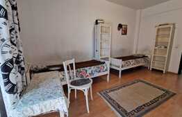 Garsoniera de 20 mp, balcon, zona Iulius Mall