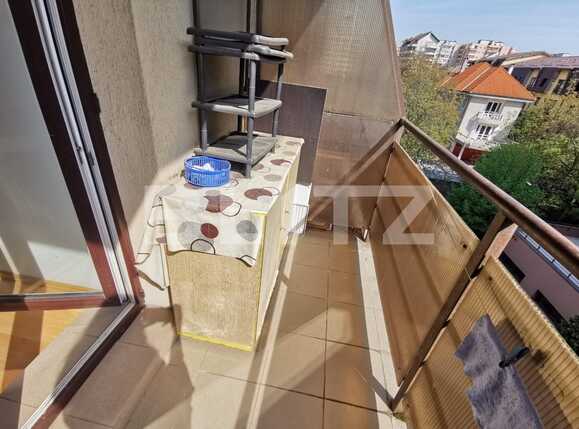 Garsonieră de închiriat Gheorgheni - 85915AI | BLITZ Cluj-Napoca | Poza6