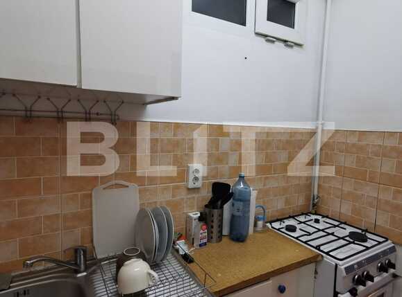 Garsonieră de închiriat Gheorgheni - 85915AI | BLITZ Cluj-Napoca | Poza3