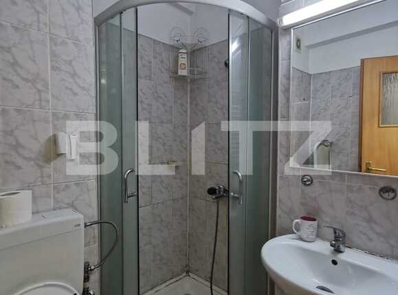 Garsonieră de închiriat Gheorgheni - 85915AI | BLITZ Cluj-Napoca | Poza5