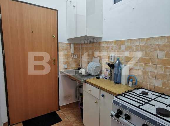 Garsonieră de închiriat Gheorgheni - 85915AI | BLITZ Cluj-Napoca | Poza4