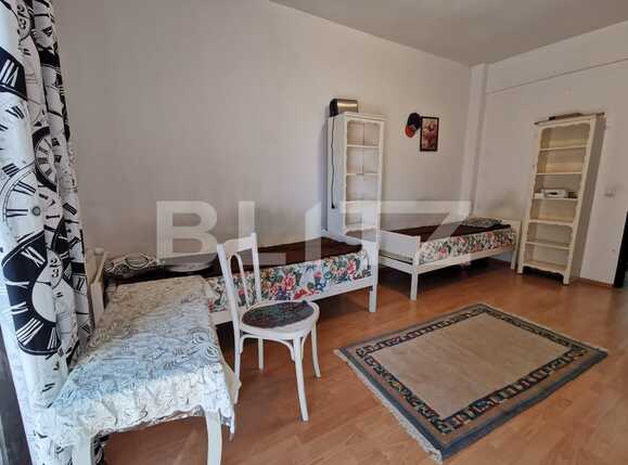 Garsonieră de închiriat Gheorgheni - 85915AI | BLITZ Cluj-Napoca | Poza1