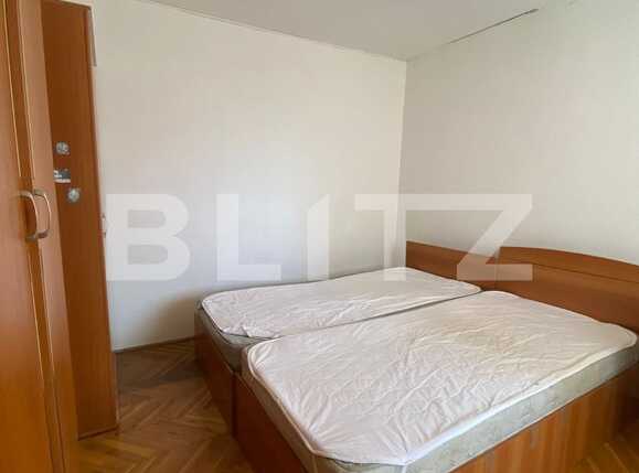 Apartament de închiriat 3 camere Manastur - 85918AI | BLITZ Cluj-Napoca | Poza1