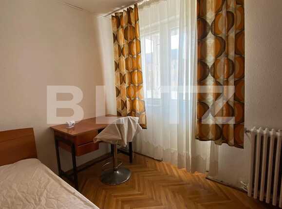 Apartament de închiriat 3 camere Manastur - 85918AI | BLITZ Cluj-Napoca | Poza3