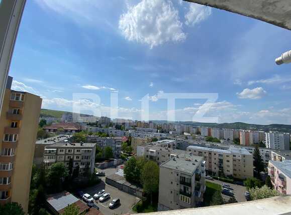 Apartament de închiriat 3 camere Manastur - 85918AI | BLITZ Cluj-Napoca | Poza12