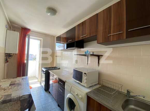 Apartament de închiriat 3 camere Manastur - 85918AI | BLITZ Cluj-Napoca | Poza8