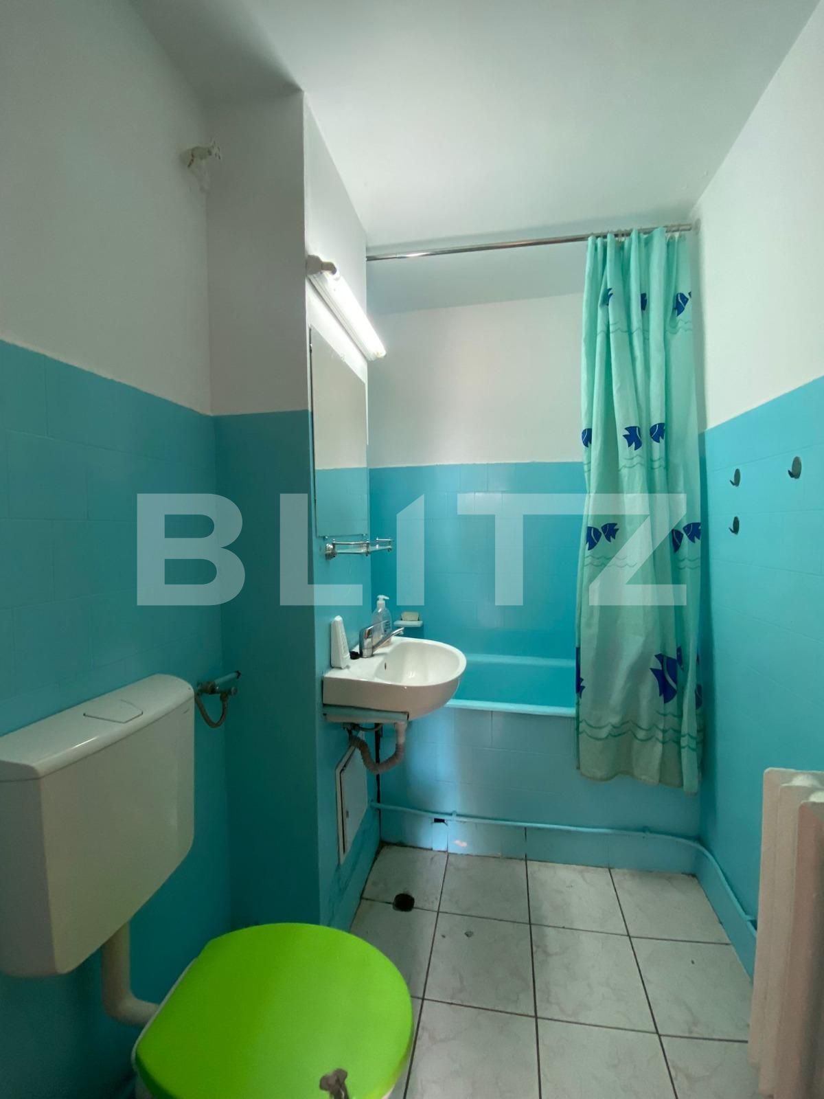 Apartament de închiriat 3 camere Manastur - 85918AI | BLITZ Cluj-Napoca | Poza11