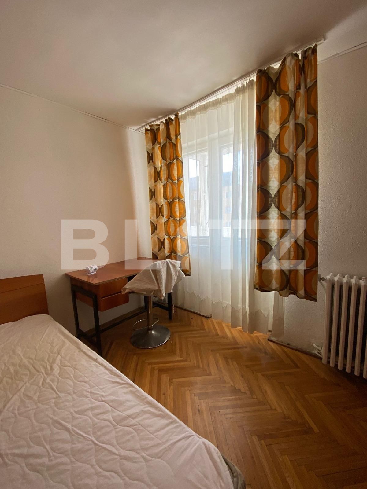 Apartament de închiriat 3 camere Manastur - 85918AI | BLITZ Cluj-Napoca | Poza3
