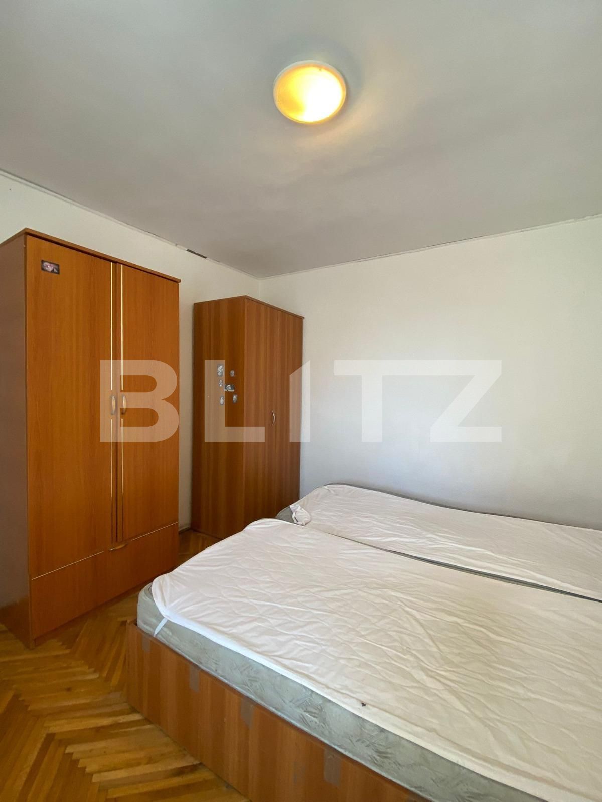 Apartament de închiriat 3 camere Manastur - 85918AI | BLITZ Cluj-Napoca | Poza2