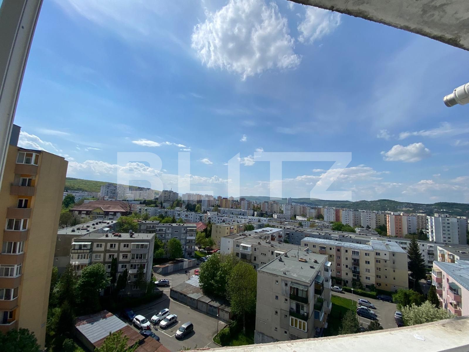 Apartament de închiriat 3 camere Manastur - 85918AI | BLITZ Cluj-Napoca | Poza12