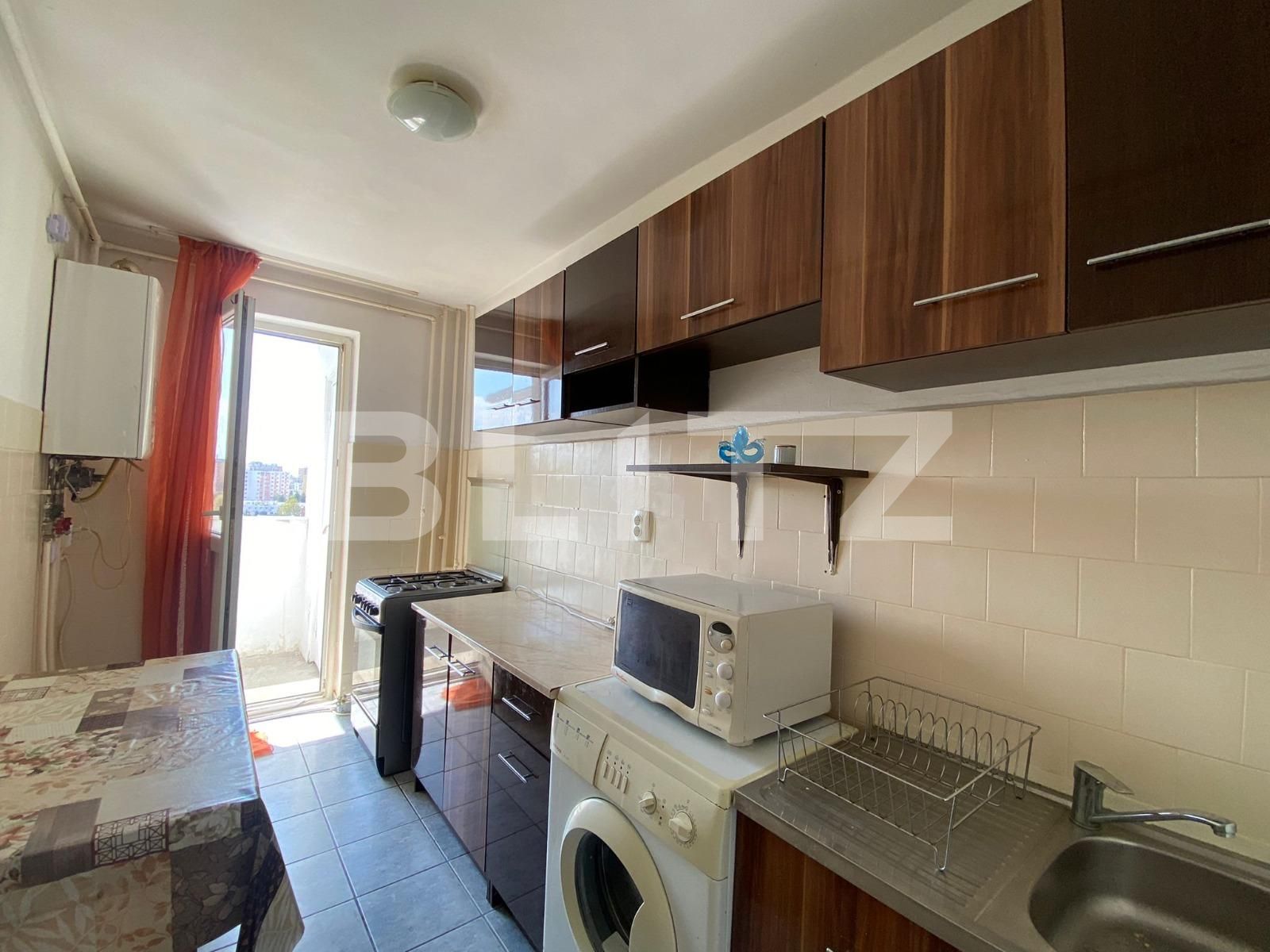 Apartament de închiriat 3 camere Manastur - 85918AI | BLITZ Cluj-Napoca | Poza8
