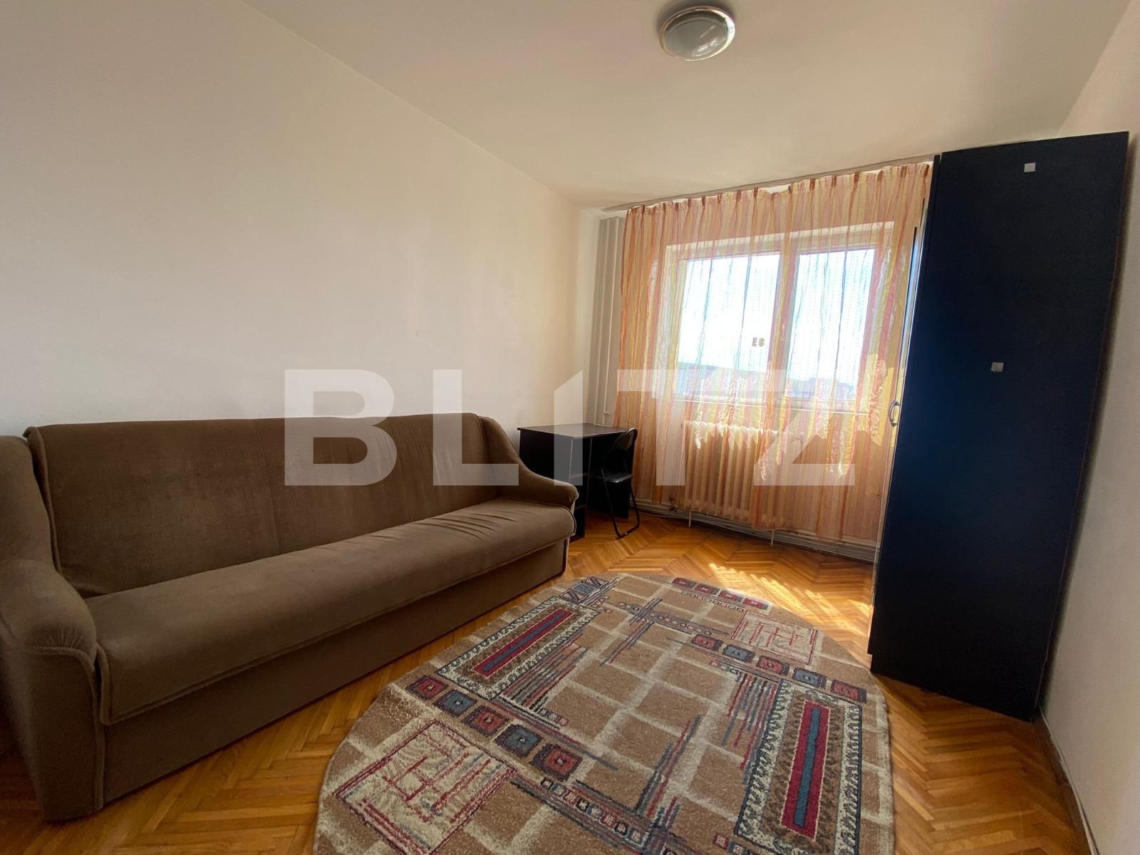 Apartament de închiriat 3 camere Manastur - 85918AI | BLITZ Cluj-Napoca | Poza4